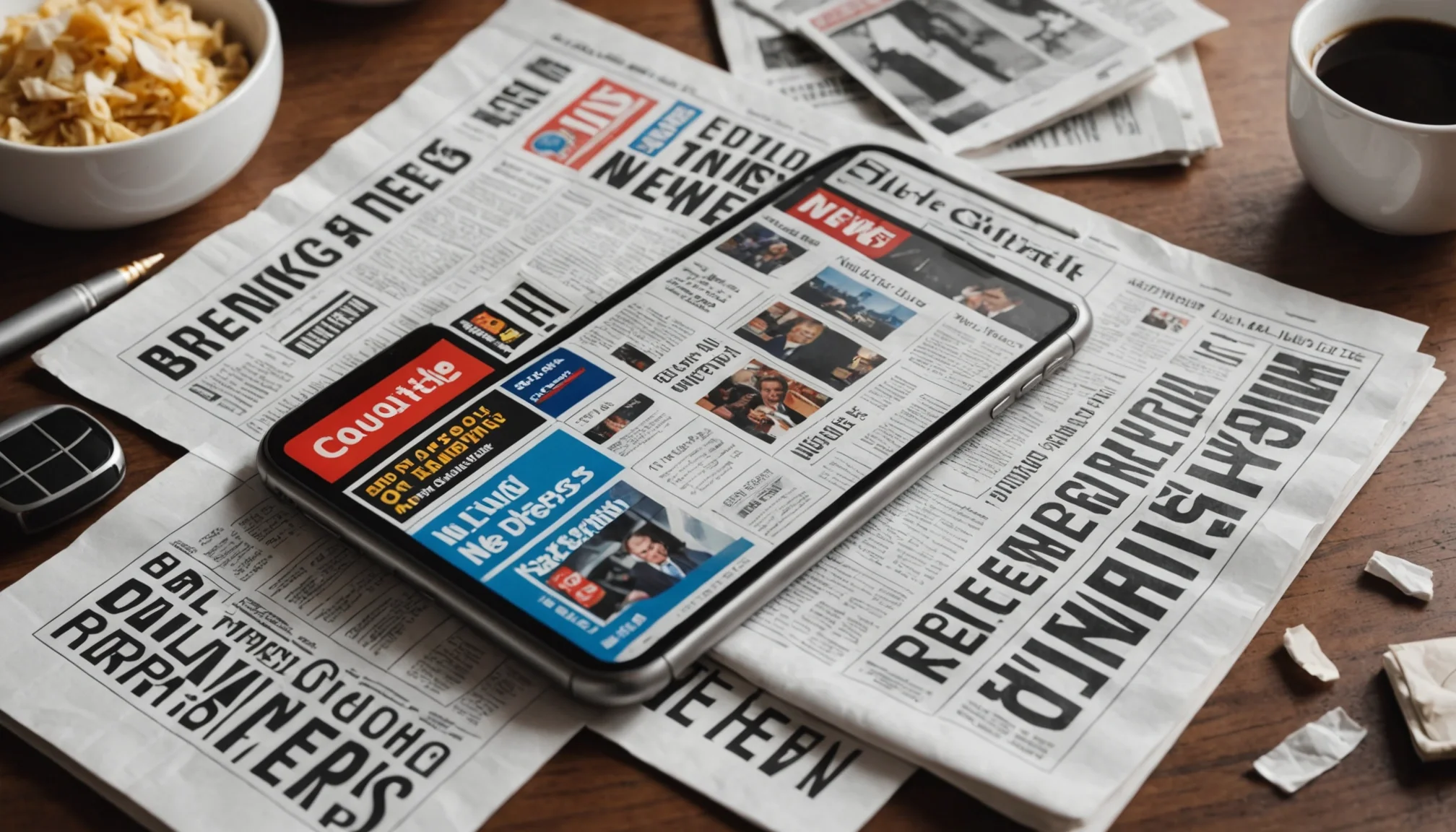 Les surprises de la semaine : ce que vous avez manqué dans l'actualité générale !