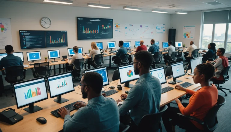 avantages apprentissage numérique