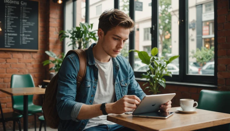 Meilleures apps pour voyageurs