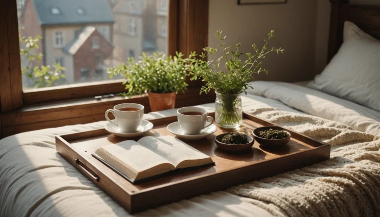 Astuces bienêtre au quotidien