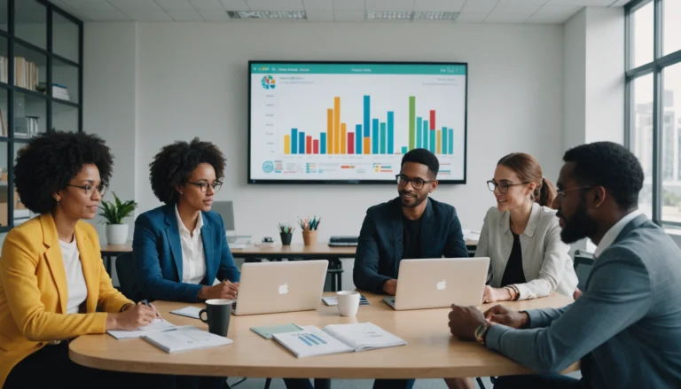 Comment gérer son budget efficacement