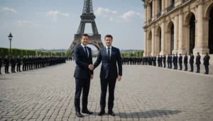 News importantes aujourd'hui