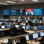 Dernières nouvelles à suivre