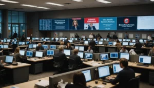 Dernières nouvelles à suivre